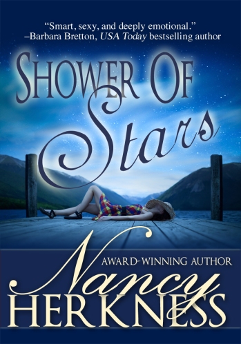 Shower of Stars cover
