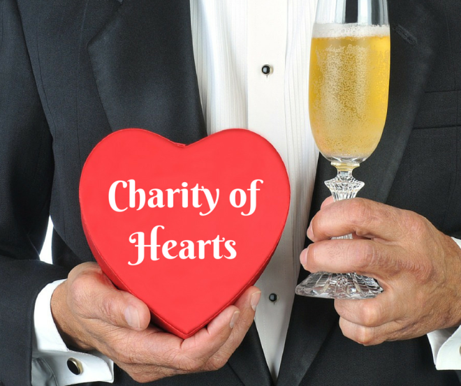Charity of Hearts