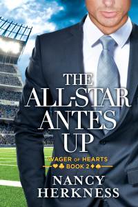All-Star Antes Up cover-final